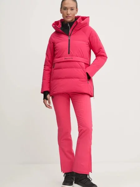 Лижні штани Descente Insulated