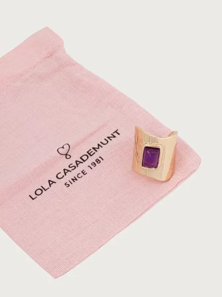 Lola Casademunt каблучка