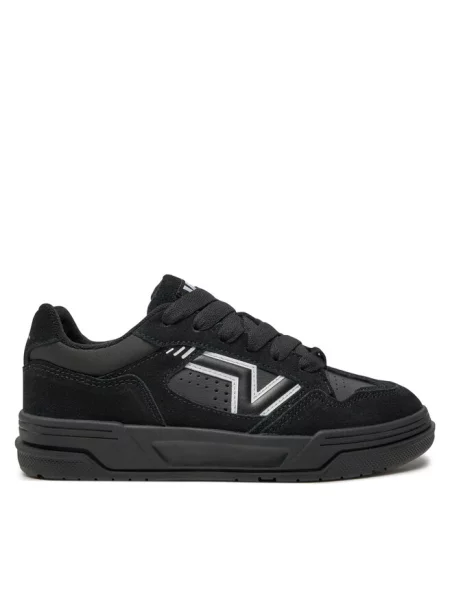 Sneakersy Vans czarne