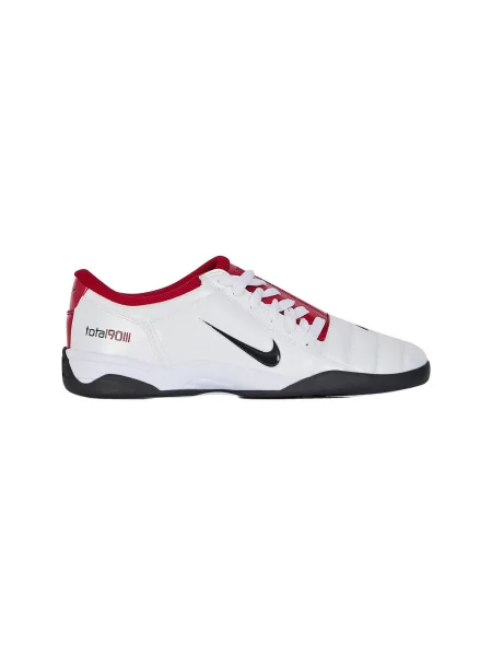 Tenisky Nike biela