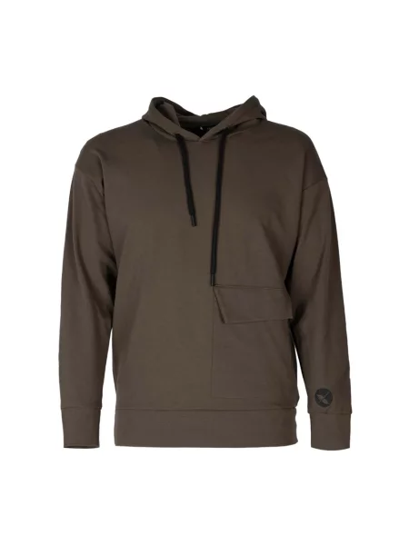 Bluza Xagon Man zielona