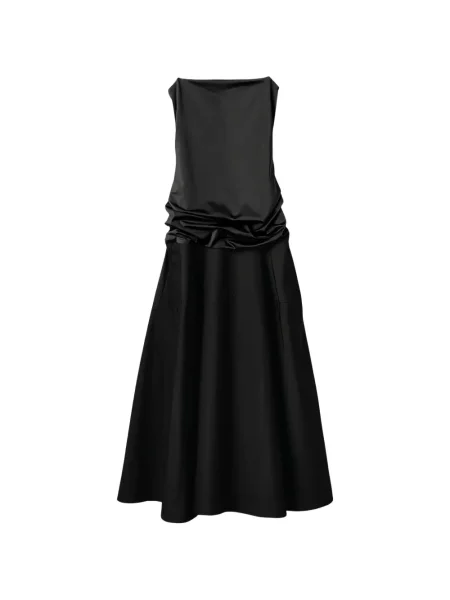 Rochie Jacquemus negru