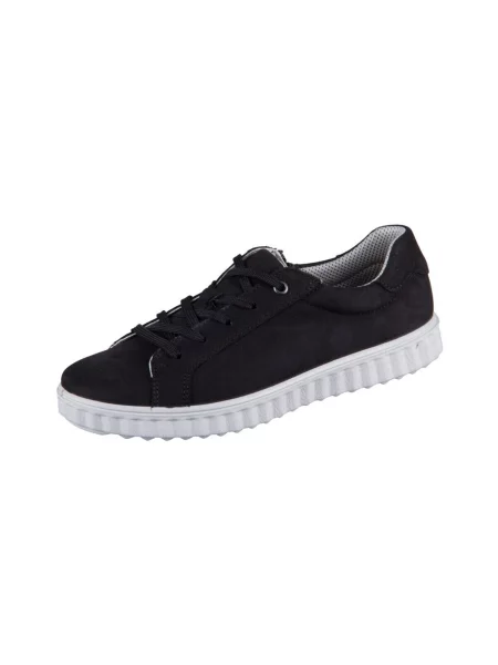 Pantofi copii Ricosta negru