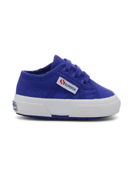 Tenisky Superga modrá