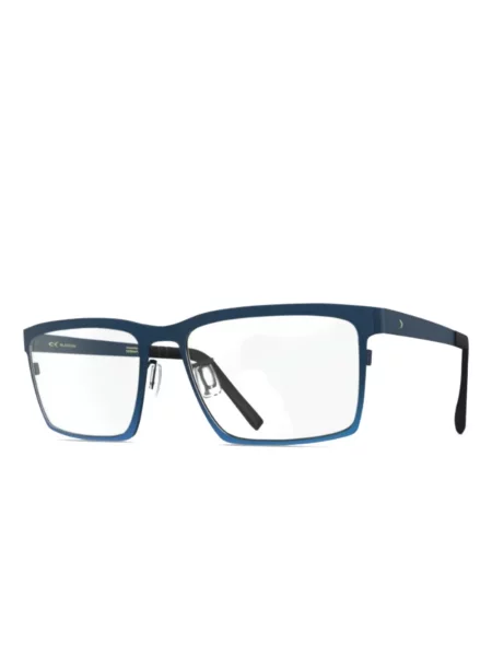Ochelari de soare Blackfin albastru