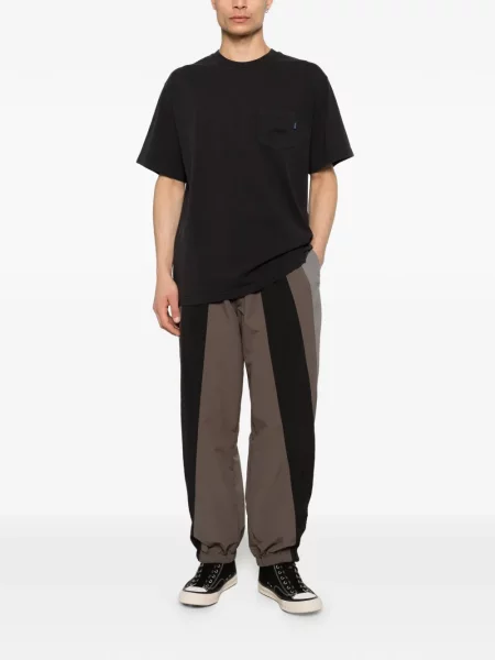 Tricou Awake Ny negru