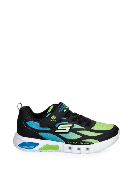 Dětské tenisky Skechers černé