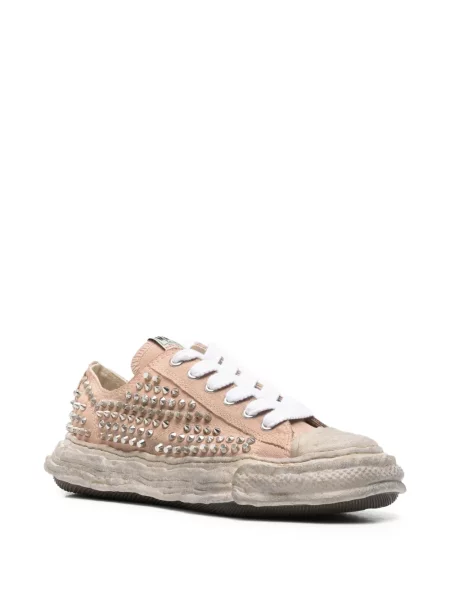 Sneaker Maison Mihara Yasuhiro rózsaszín