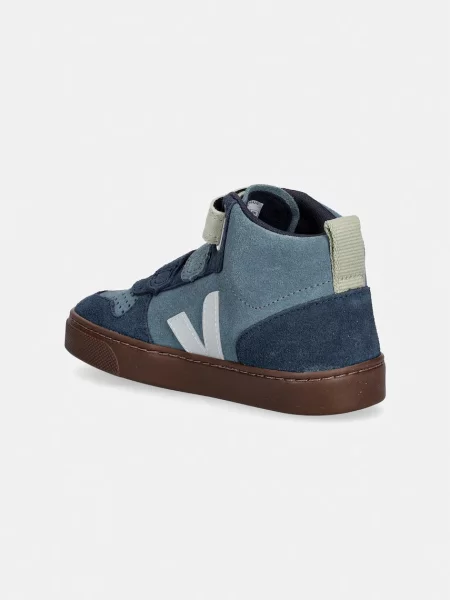Veja Small Mid кросівки дитячі замшеві