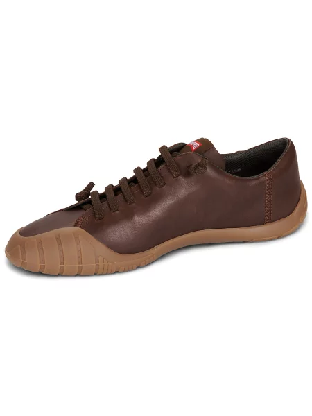 Pantofi Camper maro