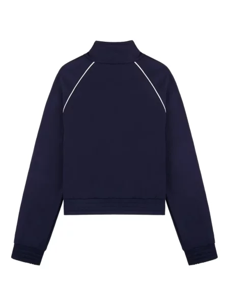 Top Sporty & Rich albastru