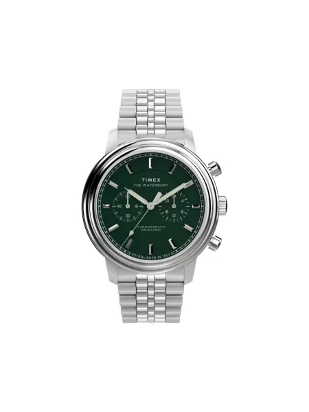 Satovi Timex zelena