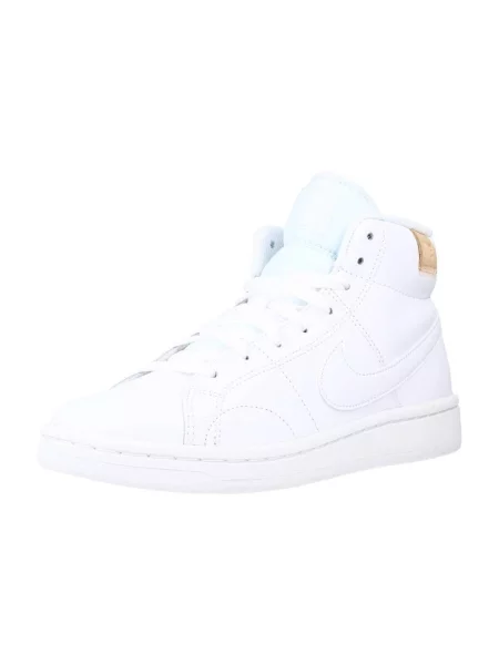 Pantofi Nike alb