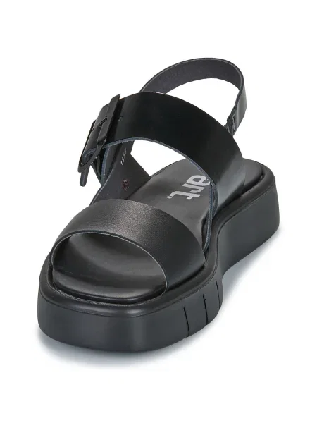 Pantofi Art negru