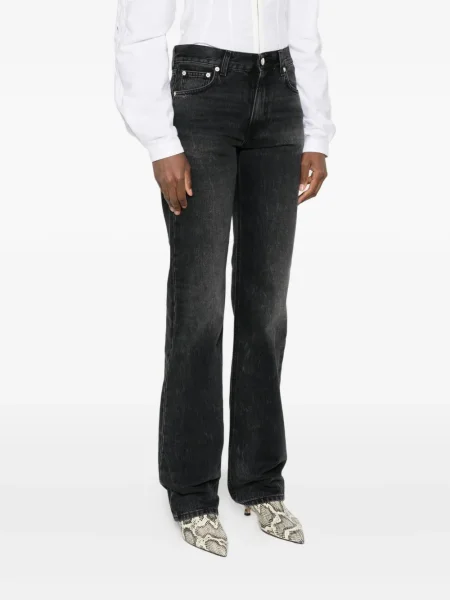 Blugi Haikure negru