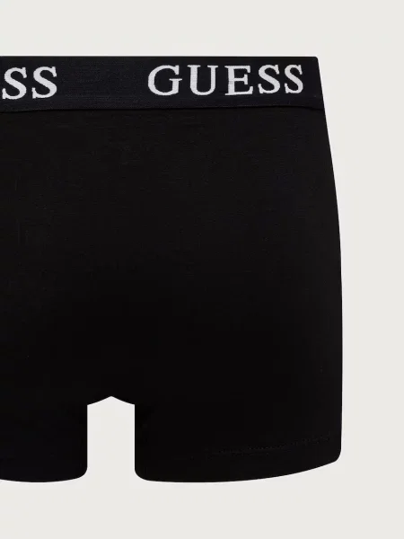 Боксеры Guess