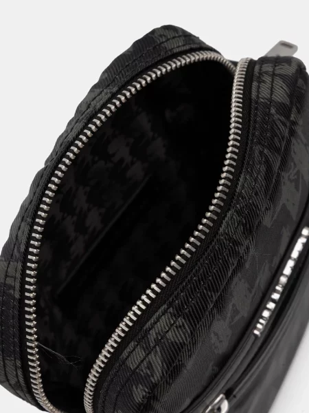 Сумка Karl Lagerfeld чорний