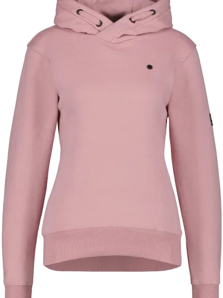 Palton Alife And Kickin negru