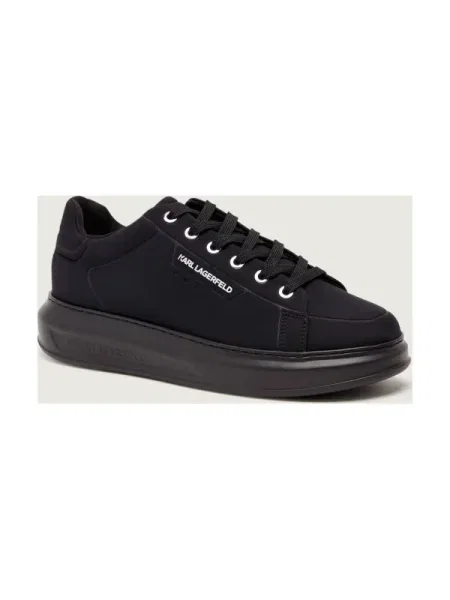 Karl Lagerfeld Sneakers KAPRI negru