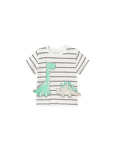 Mayoral Majica Écru