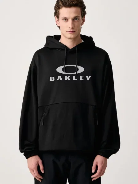 Geacă Oakley negru