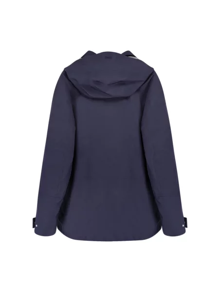 Parka Laminar czarna