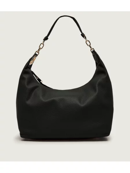 Geanta hobo Liu Jo negru