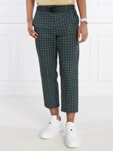Lacoste Nadrág | Relaxed fit kék