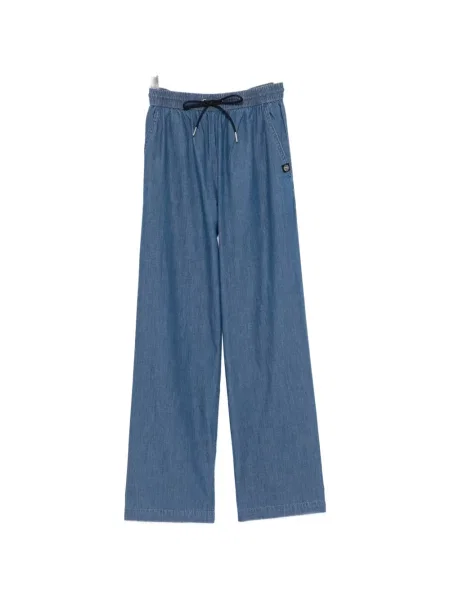 Pantaloni sport Sport B. By Agnès B. albastru
