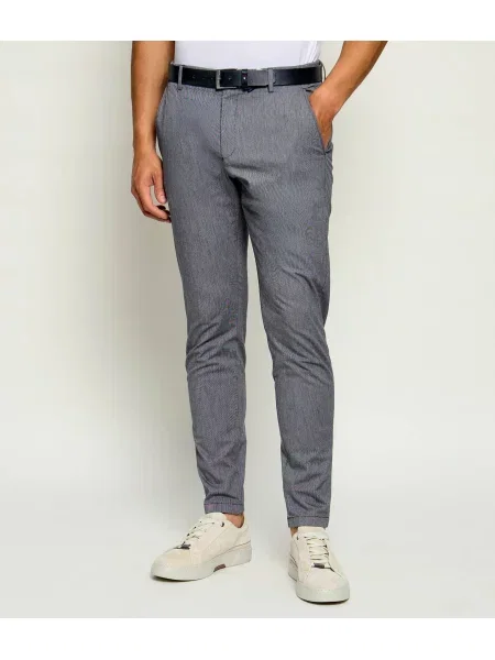 Joop! Jeans Pantaloni chino | Modern fit gri