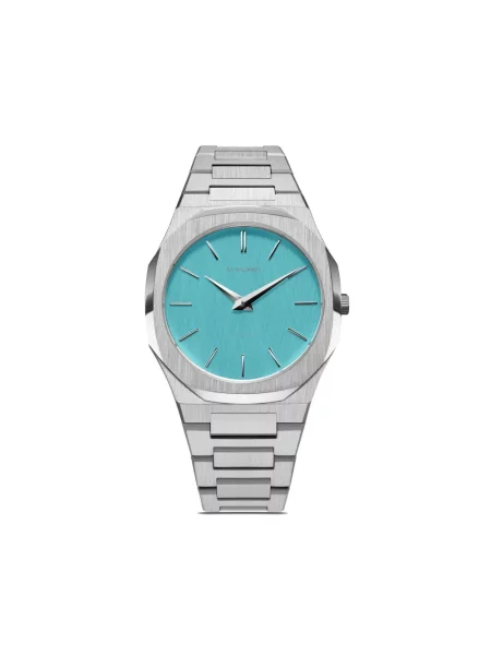 Náramek D1 Milano modrý