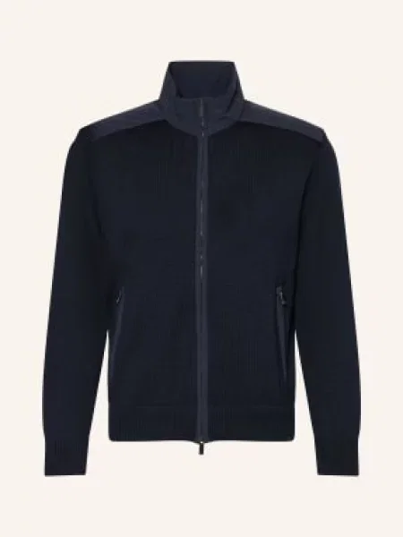 Paul & Shark Svetr tmavě modrá