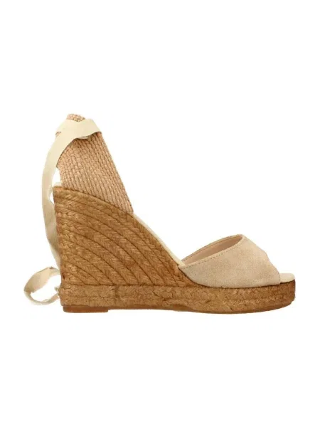 Pantofi Clara Duran bej