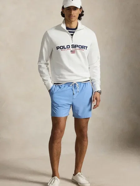 Шорты Polo Ralph Lauren