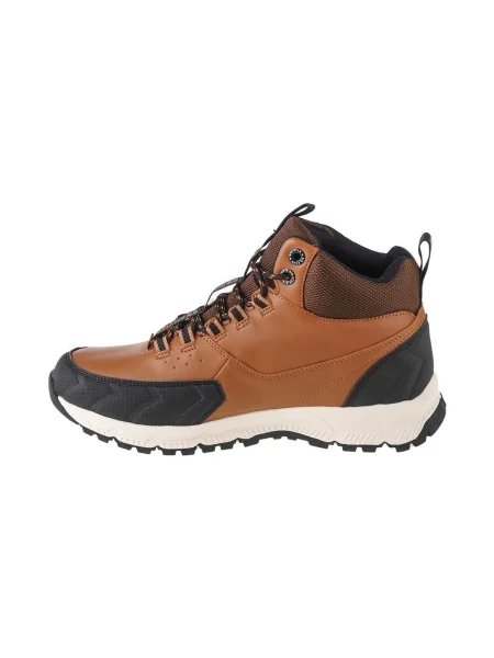 Pantofi Big Star maro