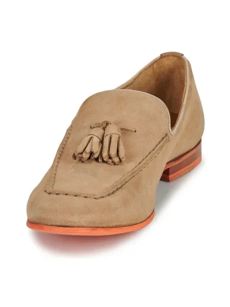 Pantofi Melvin & Hamilton maro
