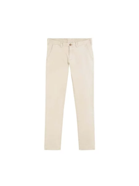 Scalpers Pantaloni eleganți gri