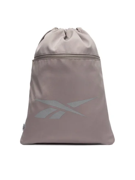 Reebok Rucsac tip sac gri
