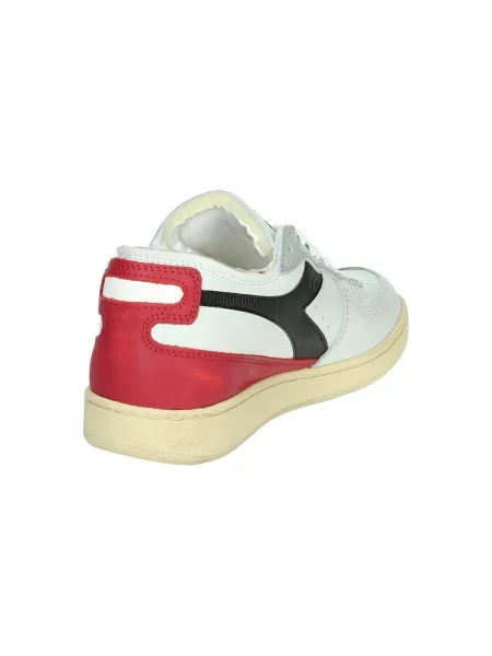 Pantofi Diadora alb