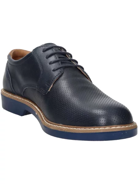 Pantofi Imac albastru