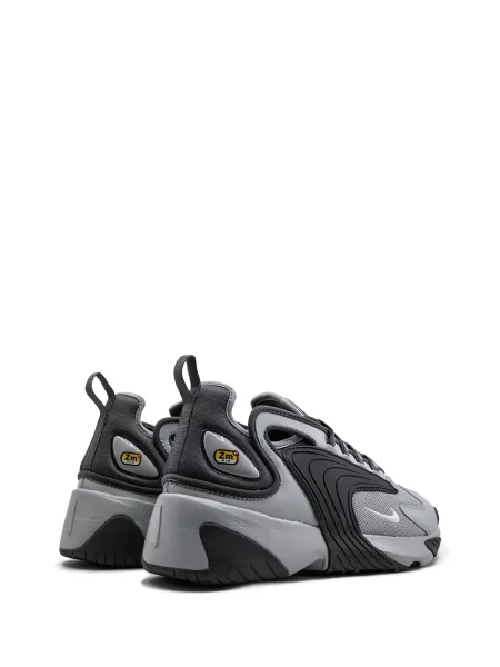 Sneakerși Nike Zoom albastru