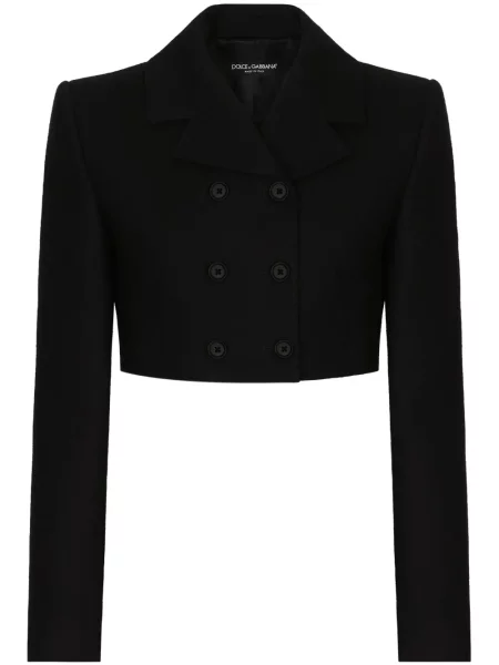Cropp sacou Dolce & Gabbana negru
