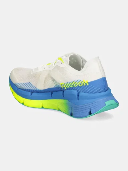 Běžecké boty Reebok Floatzig X1 bílá