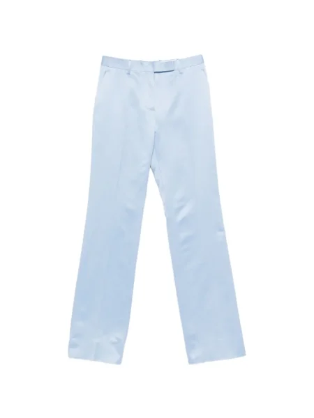 Pantaloni Tom Ford albastru