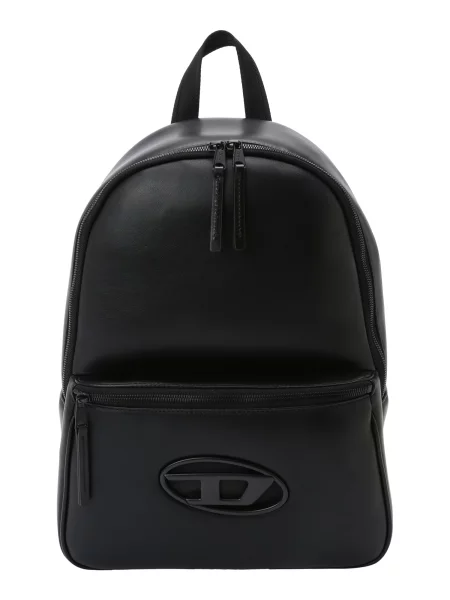 Diesel rucsac HOLI-D HOLI-D mare uni negru