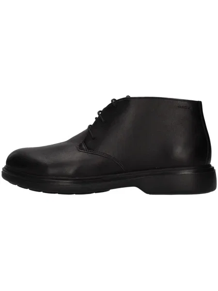 Botine Geox negru