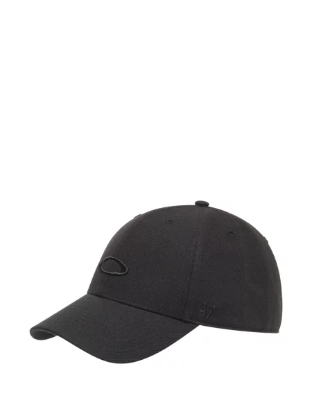 Șapcă Oakley cu broderie negru