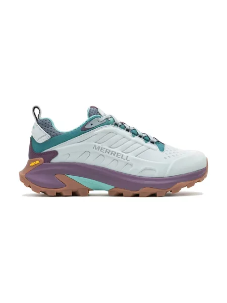 Обувки Merrell MOAB SPEED 2 LTR синьо