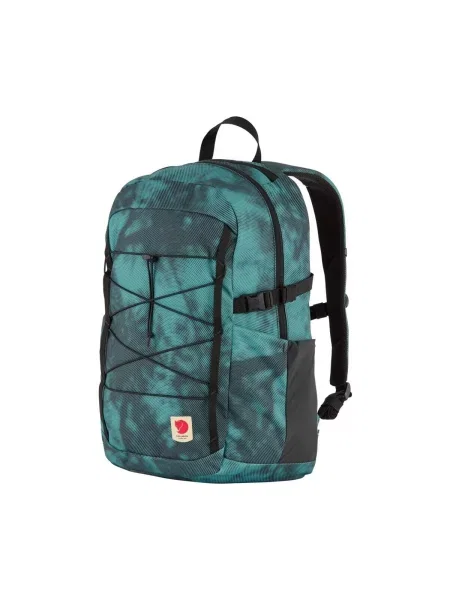Taška Fjallraven čierna