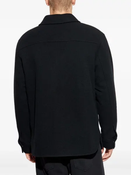 Geacă Canada Goose negru